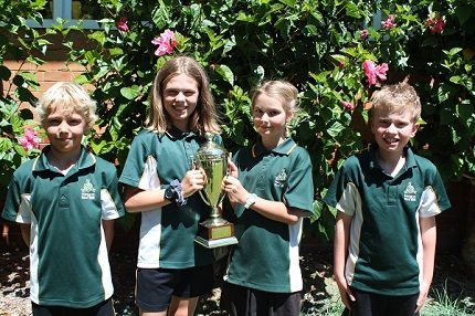 Bee-Bop-A-Lula Award 1