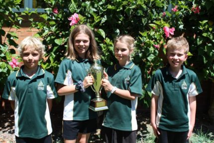 Bee-Bop-A-Lula Award 28