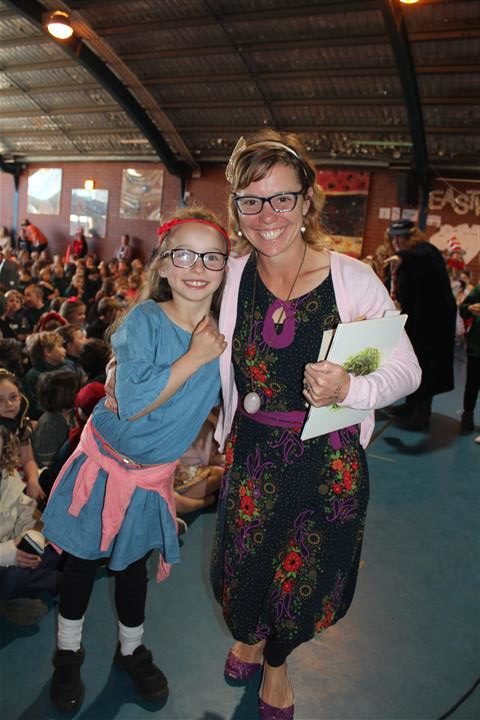 Book Week A Best Seller At Mrps! 43 Book Week A Best Seller At Mrps! 43