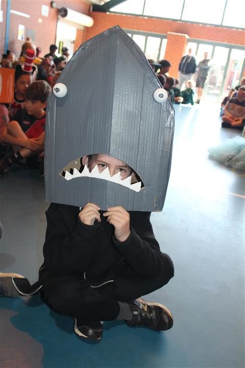 Book Week A Best Seller At Mrps! 42 Book Week A Best Seller At Mrps! 42