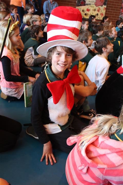 Book Week A Best Seller At Mrps! 54 Book Week A Best Seller At Mrps! 54