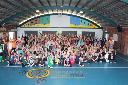 Book Week A Best Seller At Mrps! 35