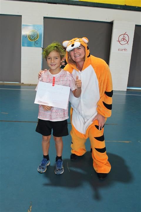 Book Week A Best Seller At Mrps! 51 Book Week A Best Seller At Mrps! 51