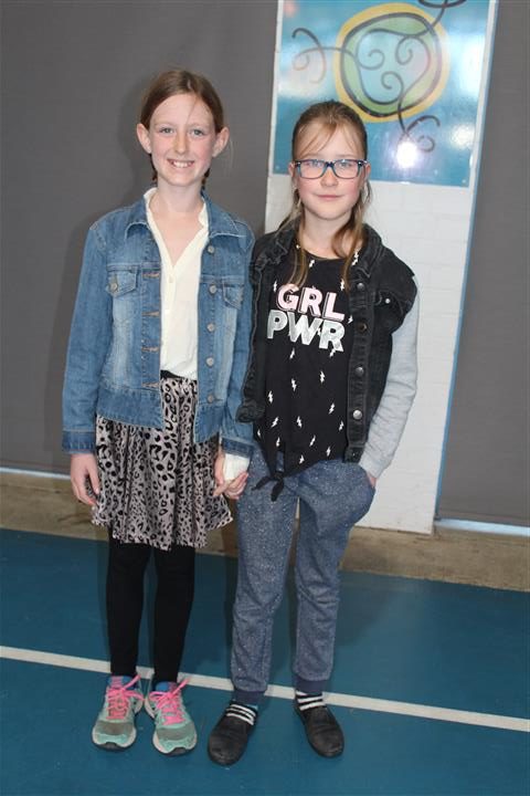 Book Week A Best Seller At Mrps! 49 Book Week A Best Seller At Mrps! 49