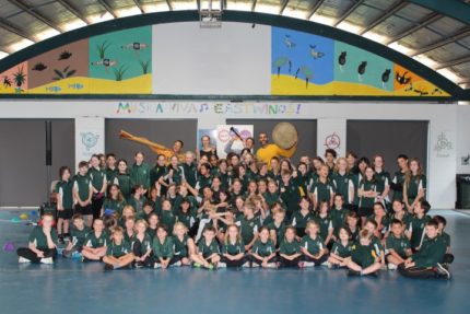 The Gift - Celebrating Eastwinds Musica Viva Concert 7