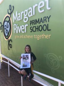 Our Own Junior Journo! 10 Our Own Junior Journo! 10