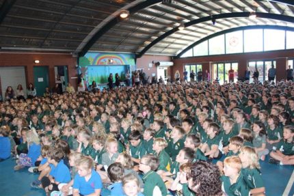 Music Count Us In - Singing With The Rest Of Australia! 4