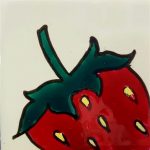 A New Hybrid For The Kitchen Garden (Art And Garden Cross-Collaboration) 6 A New Hybrid For The Kitchen Garden (Art And Garden Cross-Collaboration) 6