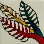 A New Hybrid For The Kitchen Garden (Art And Garden Cross-Collaboration) 5 A New Hybrid For The Kitchen Garden (Art And Garden Cross-Collaboration) 5