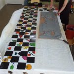 A New Hybrid For The Kitchen Garden (Art And Garden Cross-Collaboration) 7 A New Hybrid For The Kitchen Garden (Art And Garden Cross-Collaboration) 7