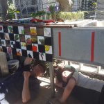 A New Hybrid For The Kitchen Garden (Art And Garden Cross-Collaboration) 8 A New Hybrid For The Kitchen Garden (Art And Garden Cross-Collaboration) 8