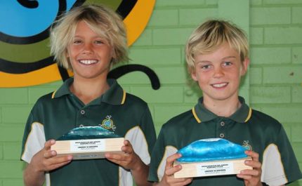 Surfing The Wave Of Success! 2