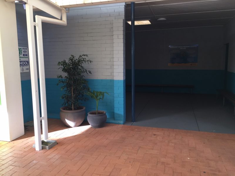 School Building Facelifts 18