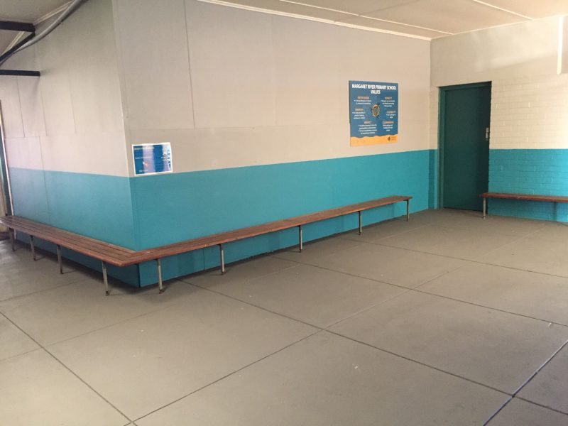 School Building Facelifts 19