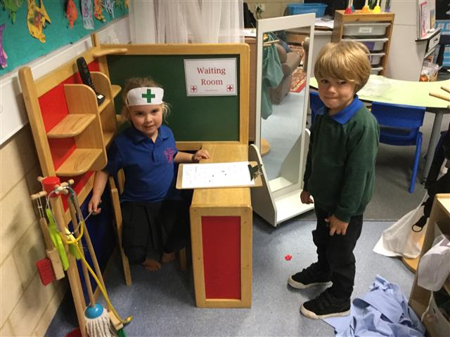 Learning Through Play 10