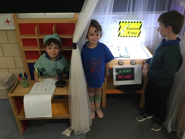 Learning Through Play 12