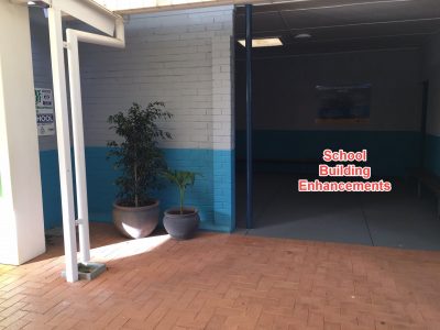 School Building Facelifts 9 School Building Facelifts 9