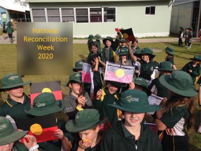 National Reconciliation Week - Empathy In Action 4 National Reconciliation Week - Empathy In Action 4