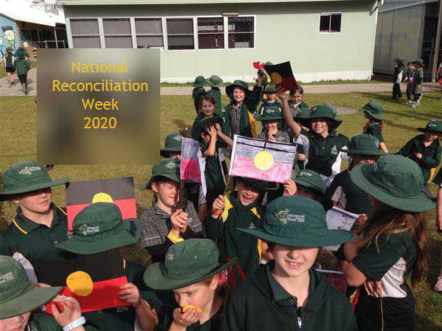 National Reconciliation Week - Empathy In Action 7