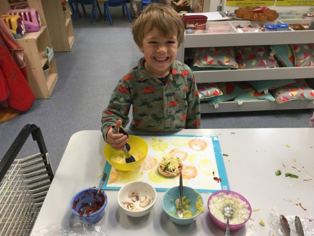 Mini Margies Celebrate Pj Day! 9 Mini Margies Celebrate Pj Day! 9