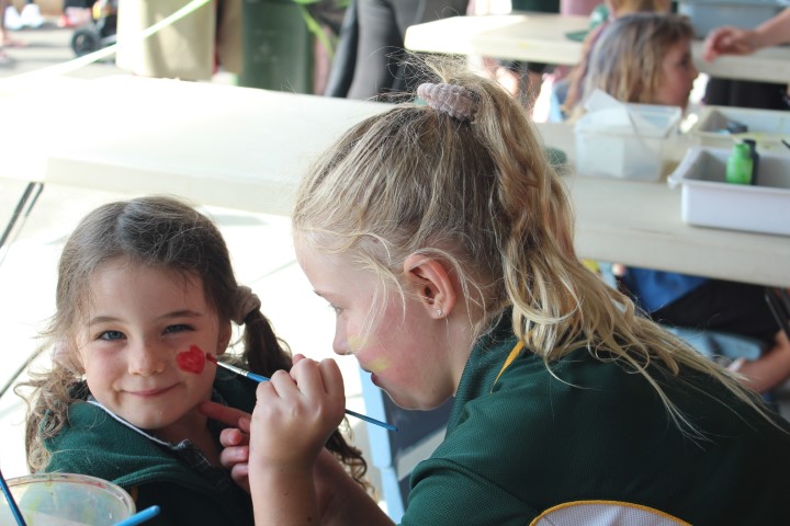 Fun And Games At Year 6 Stalls 18 Fun And Games At Year 6 Stalls 18