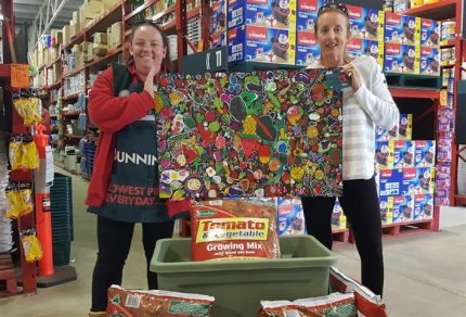 Bunnings Art Competition Engages School Community 7 Bunnings Art Competition Engages School Community 7
