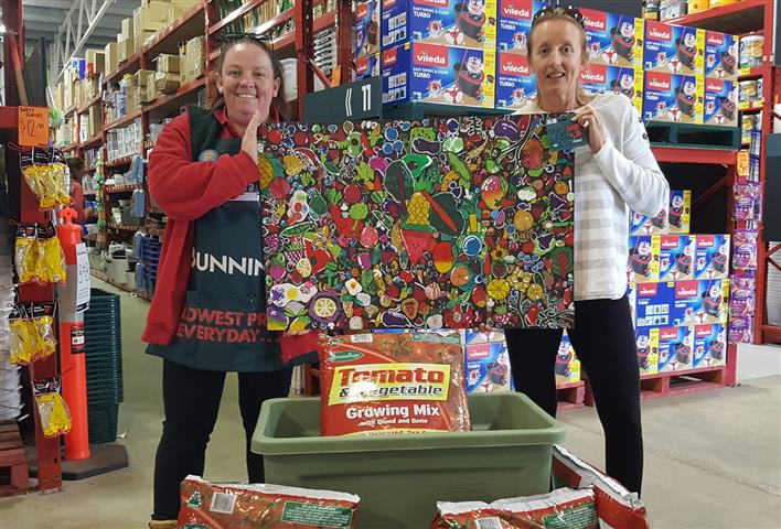 Bunnings Art Competition Engages School Community 9