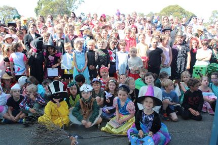 Never Judge A Book By Its Cover - Especially During Book Week! 34