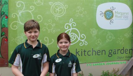 The Kitchen Garden Times (Issue 2) From T12 3