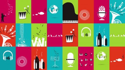 Music Count Us In 2020 - &Quot;You Won'T Bring Us Down&Quot; 12