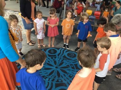 Mini Margies Celebrate Harmony Day 19