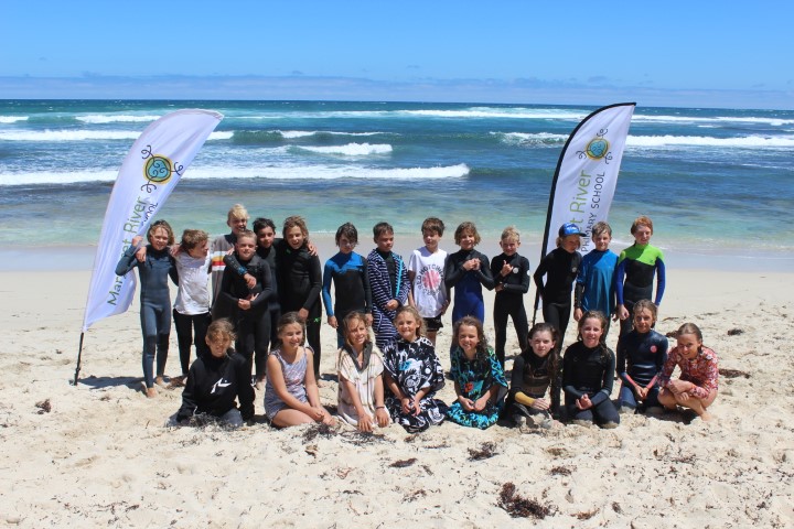 Mrps Surfing Carnival - Learning About The Ocean And Each Other 5