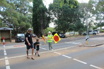 Diana - Welcome To Forrest Road Crossing And Our School Community 7 Diana - Welcome To Forrest Road Crossing And Our School Community 7