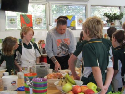 Kitchen Garden Journalists For 2021 32