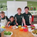 Kitchen Garden Journalists For 2021 30