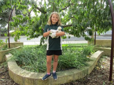 Kitchen Garden Journalists For 2021 24