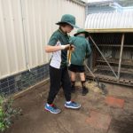 Kitchen Garden Journalists For 2021 27