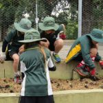 Kitchen Garden Journalists For 2021 21