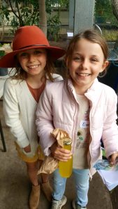 Edible Gardens Open Day By The Bossy Chooks In The Garden 32