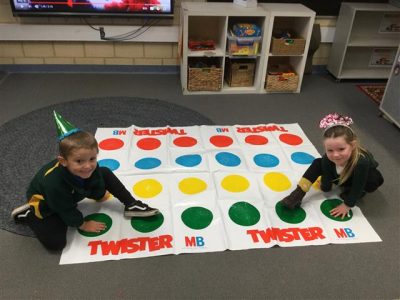 Mini Margies - 4 Year Olds Celebrate 13