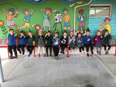 Mini Margies - 4 Year Olds Celebrate 12