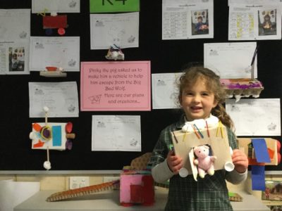 Better Beginnings For Kindy Kids 6 Better Beginnings For Kindy Kids 6