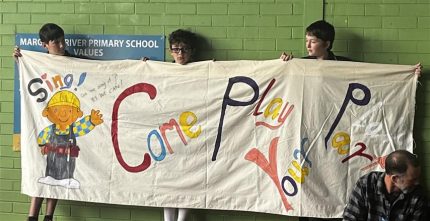 Music Count Us In 2021 10