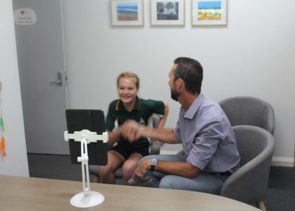 Teams Innovation To Elect Student Leaders 7