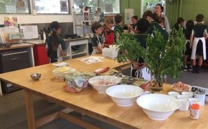 Kitchen And Garden Come Back To Life 8 Kitchen And Garden Come Back To Life 8