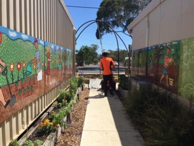 Kitchen And Garden Come Back To Life 3 Kitchen And Garden Come Back To Life 3