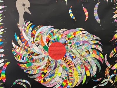 Naidoc Week At Mrps - 2022 1