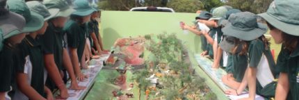 Nature Conservation And The Catchment Model 1 Nature Conservation And The Catchment Model 1