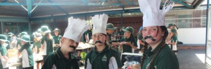 Did Somebody Say Hamburgers? 8