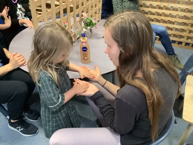 Mini Margies' Day Spa 2